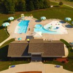 Piscina Wadsworth YMCA - Medina County