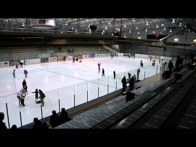 Piscina Wainwright and District Communiplex - Wainwright