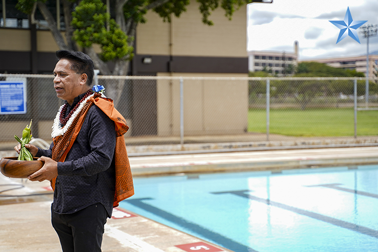 Piscina Waipahu District Park Swimming Pool - Honolulu County