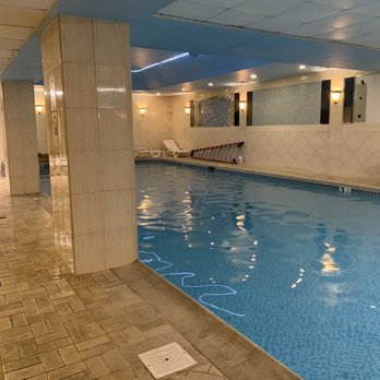 Piscina Wall Street Bath and Day Spa - New York City (All 5 Boroughs)