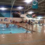 Piscina Walter Baker Sports Centre (Barrhaven) Pool - Ottawa Municipality