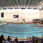 Piscina Walter Schroeder Aquatic Center - Milwaukee County