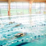 Piscina Walthamstow Hall School Swimming Pool - Kent