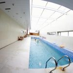 Piscina WAM Hotel Patagónico - Comodoro Rivadavia