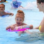 Piscina Wamego Aquatic Center - Pottawatomie County