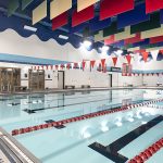 Piscina Wapakoneta Family YMCA - Auglaize County