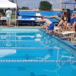 Piscina Warner Robins' Memorial Park Pool - Houston County