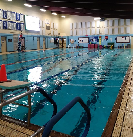 Piscina Warren County YMCA - Warren County