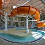 Piscina Warrenton Aquatic and Recreation Facility (WARF) - Fauquier County