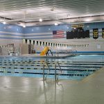 Piscina Warroad Indoor Swimming Pool - Roseau County