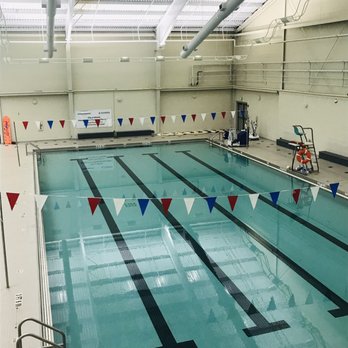 Piscina Washington Park Recreation Center - Denver County