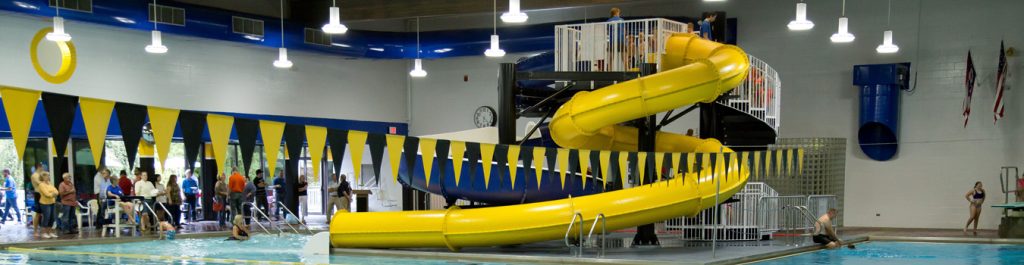 Piscina Washington Township RecPlex East - Montgomery County