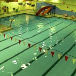 Piscina Wasilla Pool - Matanuska - Susitna