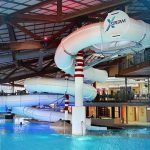 Piscina Wasserparadies Hildesheim - Hildesheim