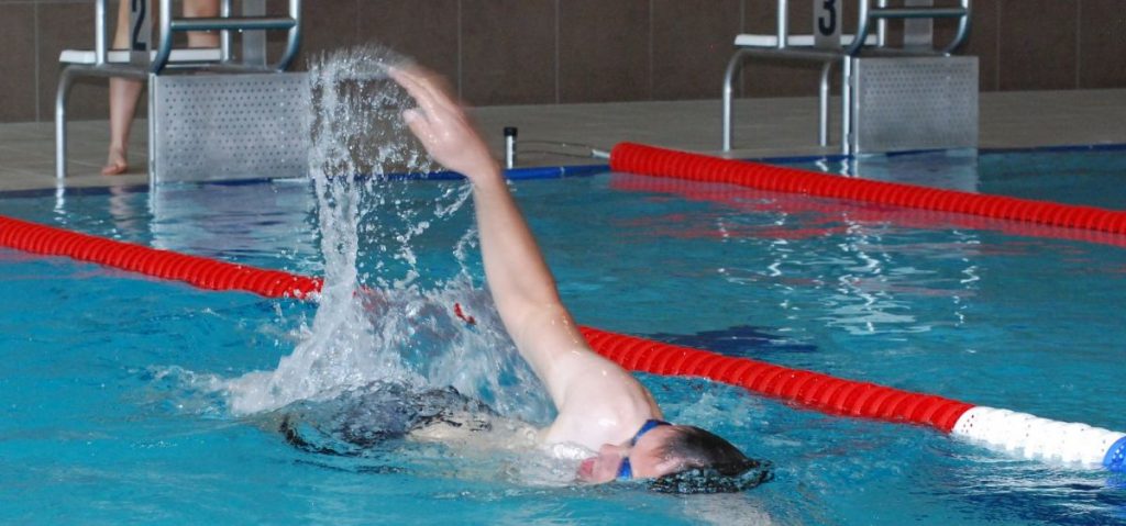 Piscina Wasserreich Gschwend - Gschwend