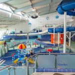 Piscina Waterfront Leisure Complex - Inverclyde