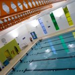 Piscina Waterlane Leisure Centre - Suffolk