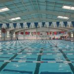 Piscina Waterloo Swimming - Williamson County
