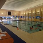 Piscina Wayne YMCA - Passaic County