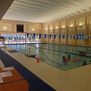 Piscina Wayne YMCA - Passaic County