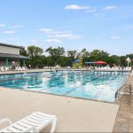 Piscina Waynesboro Family YMCA - Augusta County