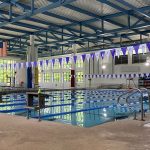 Piscina Waynesville Recreation Center - Haywood County