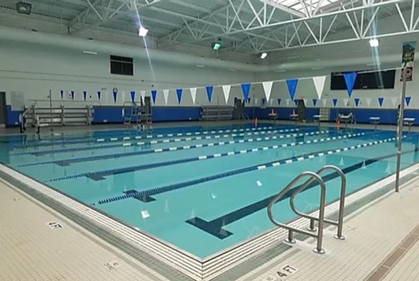 Piscina Welcome All Park & Multipurpose Facility - Fulton County