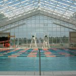 Piscina Wellness and Athletics Center - Hendrix College - Faulkner County