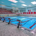 Piscina West Allegheny High School Swimming Pool - Allegheny County