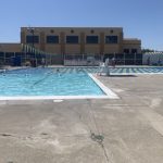 Piscina West Campus Pool - Alameda County