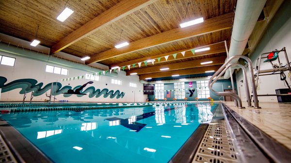 Piscina West Carrollton YMCA - Montgomery County