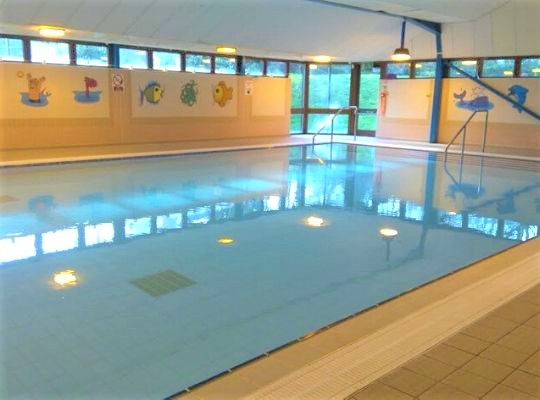 Piscina West Craven Sports Centre - Yorkshire West Riding