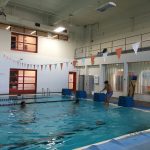 Piscina West End House Boys and Girls Club - Suffolk County