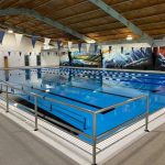 Piscina West Frankfort Aquatics & Activities Center - Williamson County