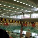 Piscina West Quad Pool - Brooklyn College - New York City (All 5 Boroughs)