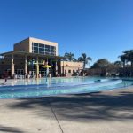 Piscina West Sacramento Recreation Center - Yolo County