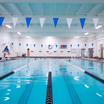 Piscina West Seattle Family YMCA - King County