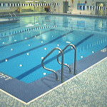 Piscina West Shore Natatorium - York County