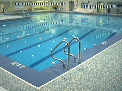 Piscina West Shore Natatorium - York County