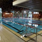 Piscina Westbad (Hallenbad Dortmund-Dorstfeld) - Dortmund