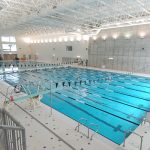 Piscina Western Student Recreation Centre - The University of Western Ontario - Middlesex County