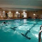 Piscina Westford Regency Inn and Conference Center - Middlesex County