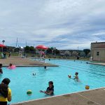 Piscina Weston Field Pool - Lackawanna County