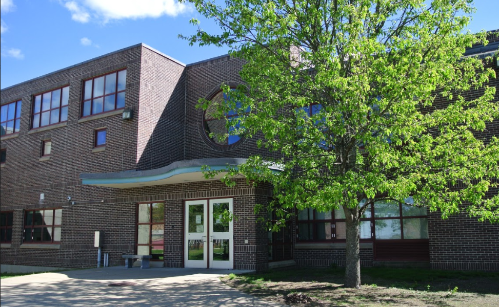 Piscina Weston Middle School Pool - Fairfield County