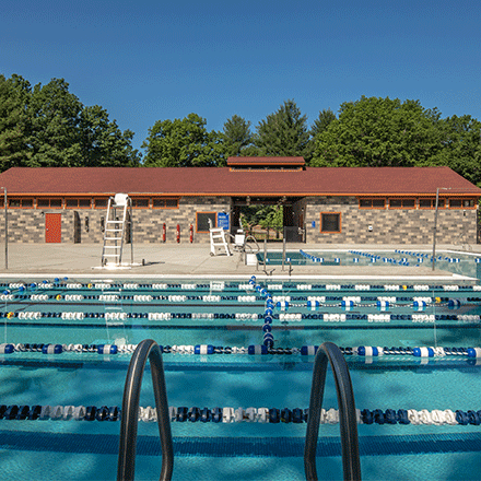 Piscina Westport Weston Family YMCA Bedford Family Center - Fairfield County