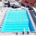 Piscina Westview High School Swimming Pool - San Diego County