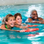 Piscina White Plains YWCA - North Street Activity Center - Westchester County