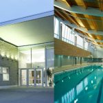 Piscina Whitechurch-Stouffville Leisure Centre - York Regional Municipality