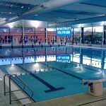 Piscina Whitgift School Swimming Pool - Lincolnshire