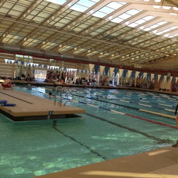 Piscina Whitney Ranch Indoor Pool - Clark County